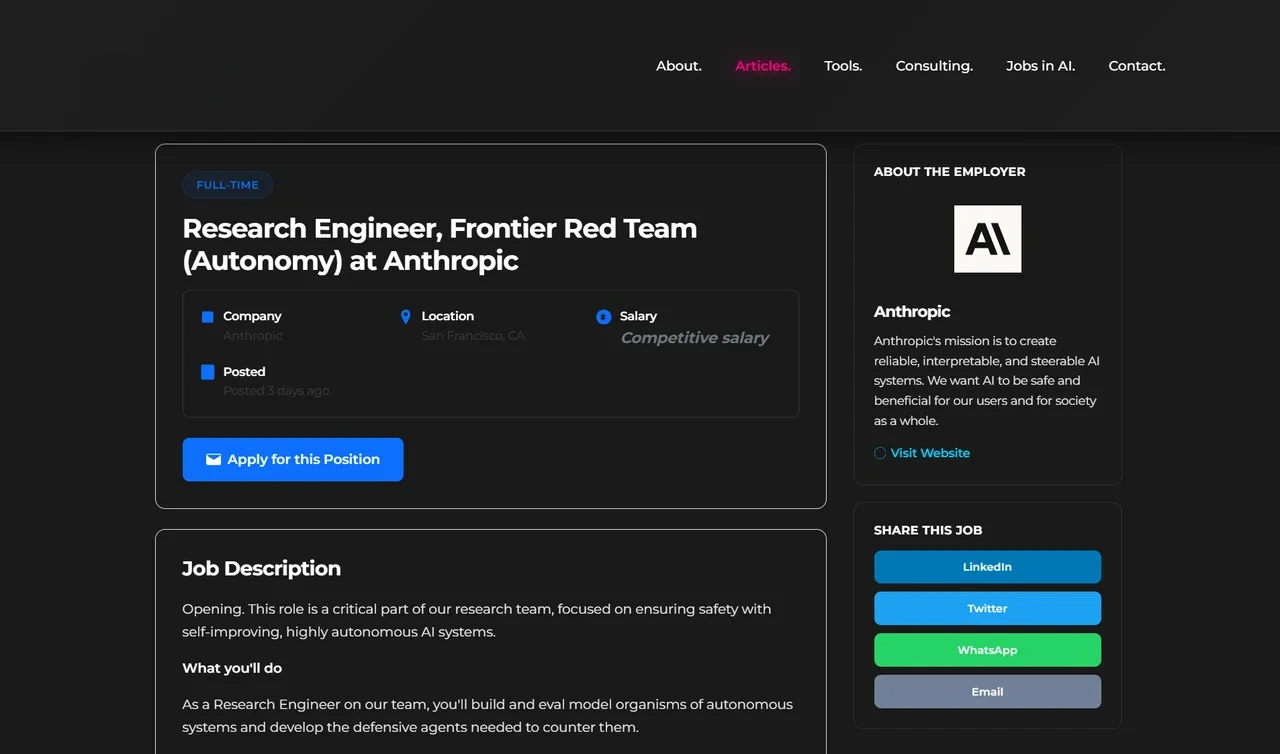 Caso de estudio: automatización de feeds XML de empleo con IA en Cloudflare