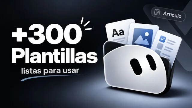 Carátula Plantillas Grok Bot: icono 3D de Grok sobre fondo oscuro con el texto 130 plantillas