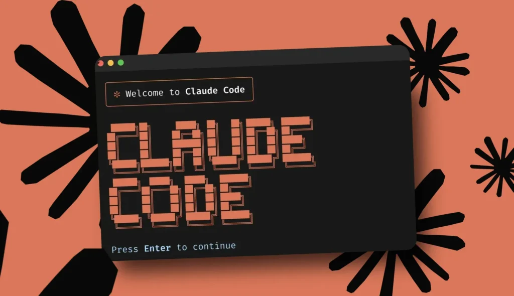 Imagen 1: Claude Code para principiantes