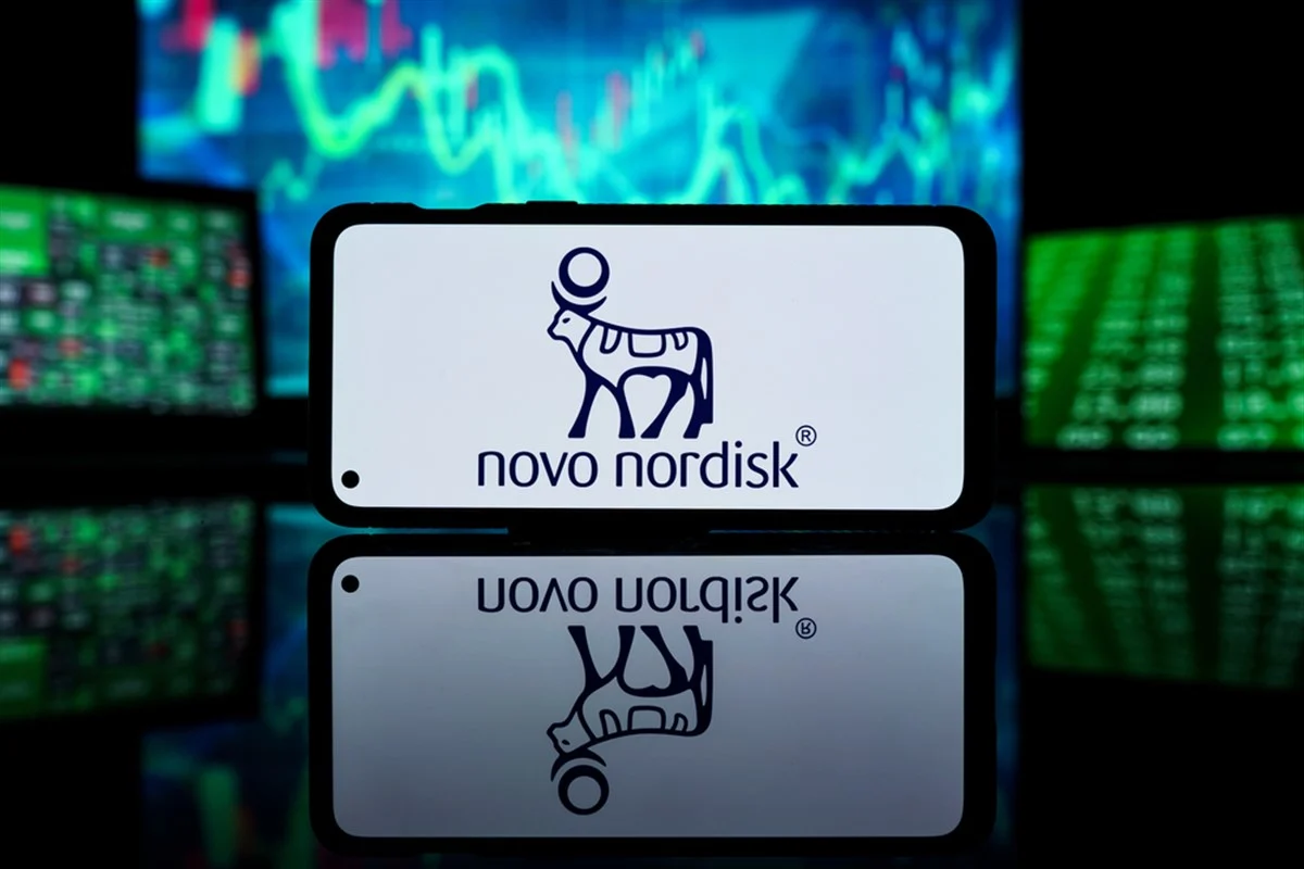Imagen 1: Novo Nordisk
